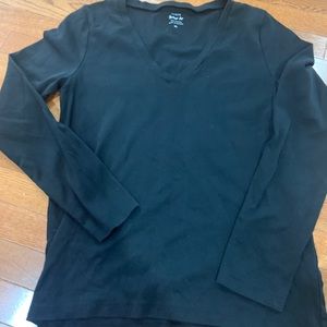 J.Crew Perfect Fit top